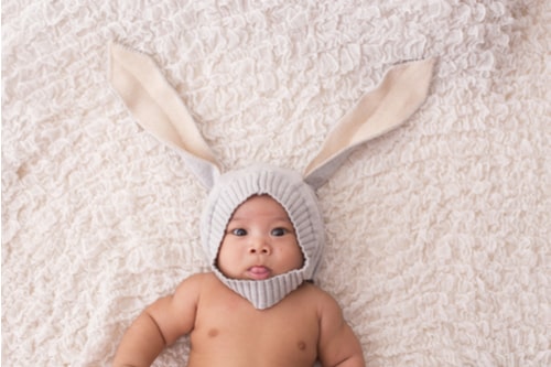 10 Fierce Baby Boy Names Inspired By Animals